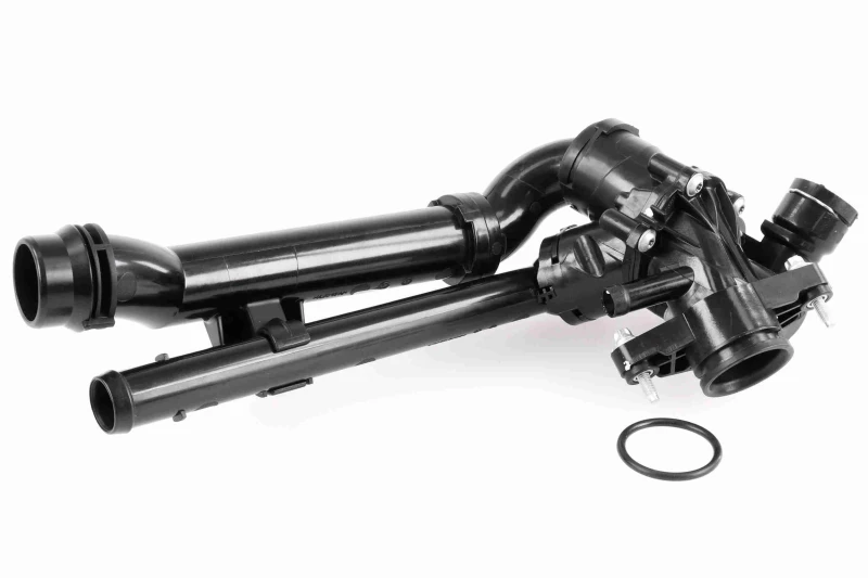 Image of Thermostat housing VEMO V30-99-0208