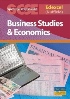 Image of Business Studies and Economics by Andrew Ashwin Paperback