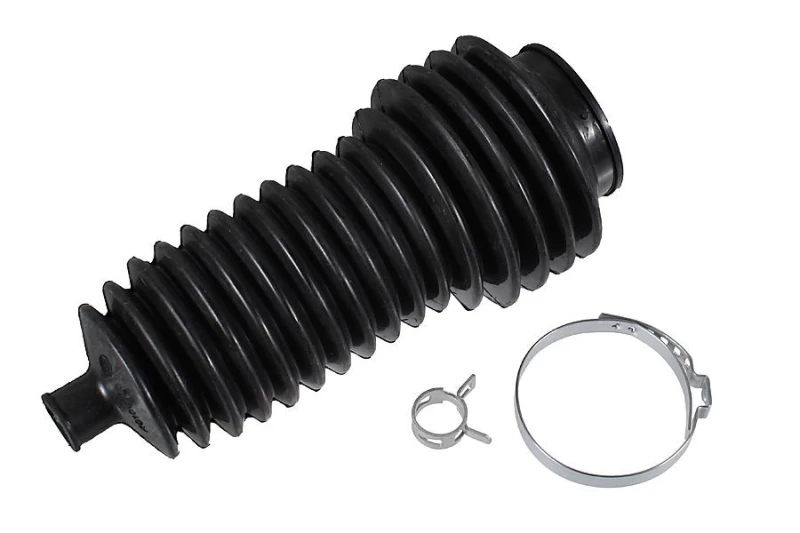 Image of Steering rack gaiter kit METZGER 755.524