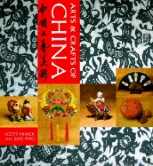 Image of arts and crafts of china chung kuo kung i mei shu