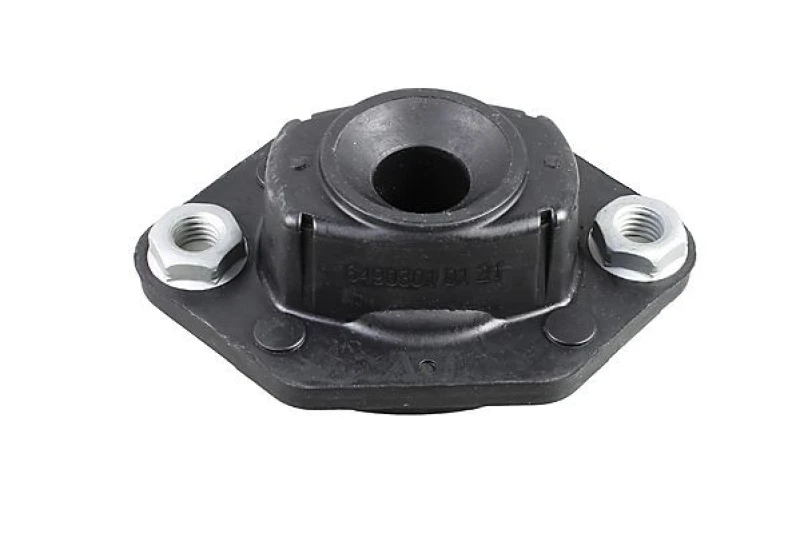 Image of Top strut mount METZGER 6490301