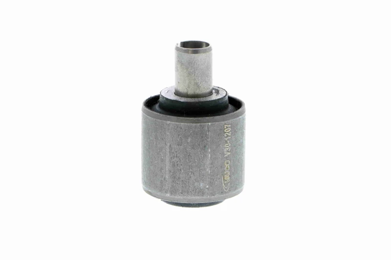 Image of VAICO V30-1207 Arm Bushes Rear Axle, Original VAICO Quality Control Arm-/Trailing Arm Bush (251)