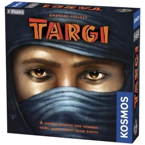 Image of Targi Board Game