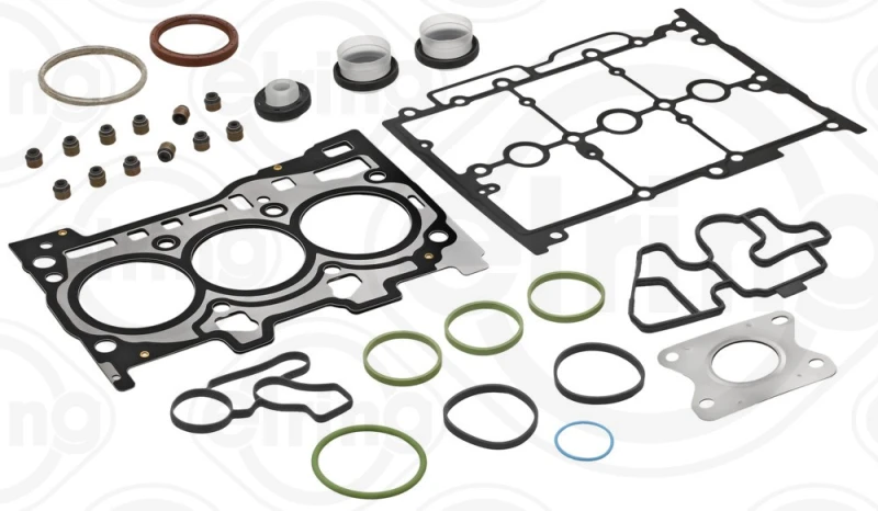 Image of Gasket Set, cylinder head ELRING 065.930
