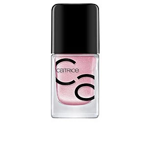 image of ICONAILS gel lacquer #51-easy pink, easy go