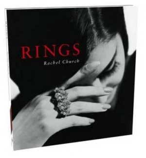 Image of Rings by Rachel Church Paperback