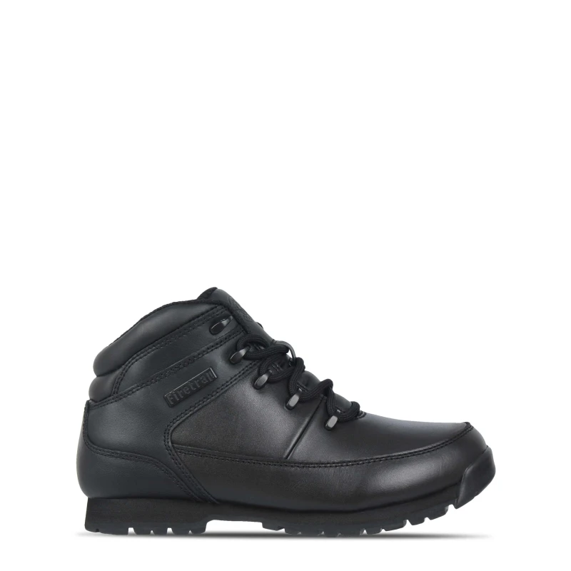 Image of Firetrap Rhino Boot Mens Black male 6.5 (40)