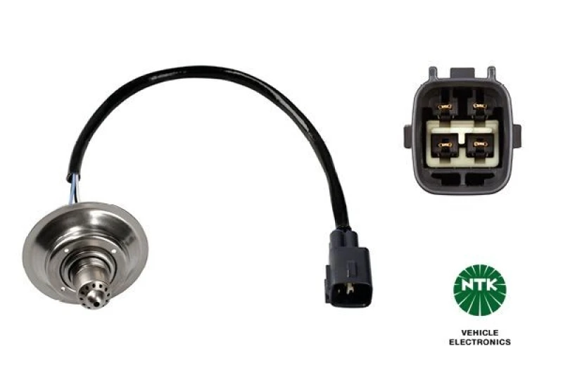 Image of Lambda sensor NGK 96490