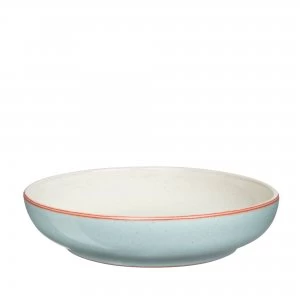 Image of Denby Heritage Pavilion Large Nesting Bowl Near Perfect