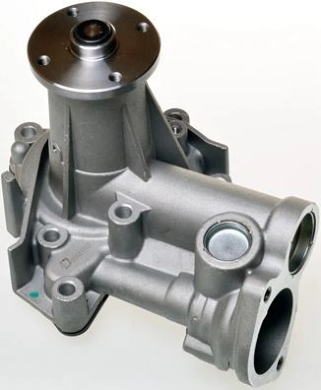 Image of DENCKERMANN Water pump DENCKERMANN A310206P