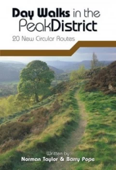 Image of Day Walks in the Peak District Paperback