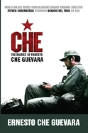 Image of che the diaries of ernesto che guevara