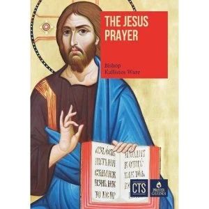 Image of The Jesus Prayer by Bishop Kallistos Ware (Paperback, 2014)