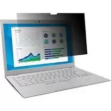 Image of 3M Touch Privacy Filter for Dell XPS 17 9700 with COMPLY Flip...