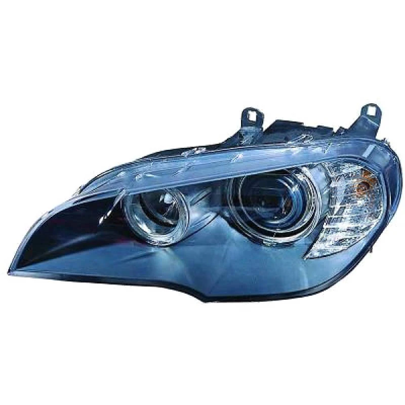 Image of DIEDERICHS 1291080 Headlights H7, Right Headlight (259)