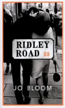 Image of Ridley Road by Jo Bloom Hardback