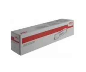 Image of OKI 44844473 Drum kit yellow, 30K pages ISO/IEC 19798 for OKI ES 8473