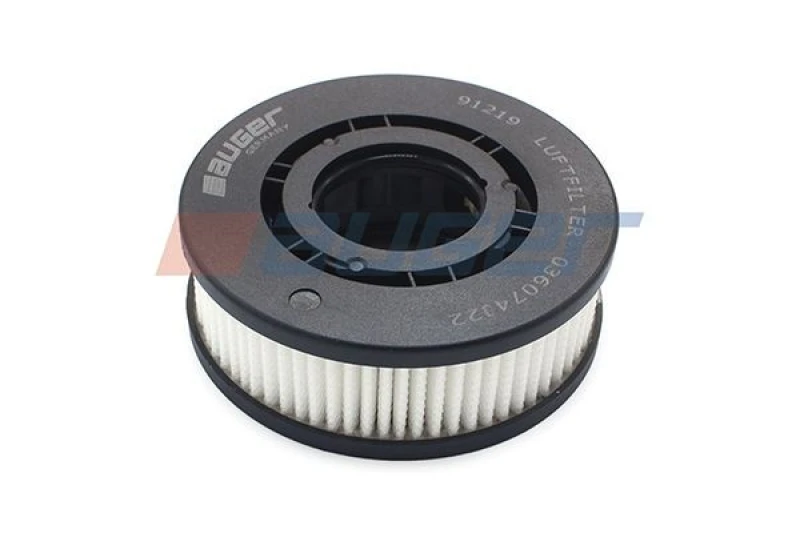 Image of Pollen filter AUGER 91219