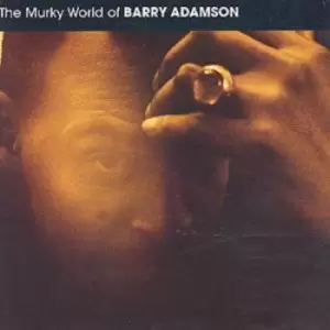 Image of The Murky World Of by Barry Adamson CD Album