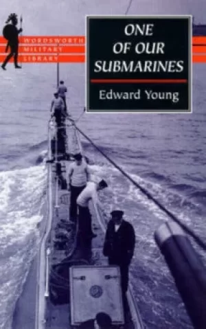 Image of One of Our Submarines by Edward Young