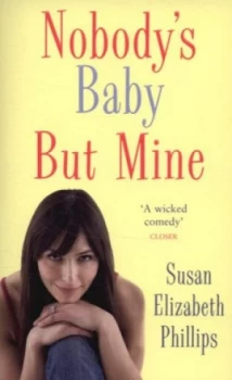 Image of Nobodys Baby but Mine by Susan Elizabeth Phillips Paperback