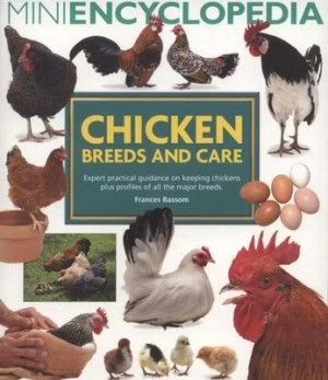 Image of Chicken Breeds and Care by Frances Bassom Paperback