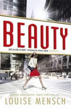 Image of Beauty by Louise Mensch Paperback