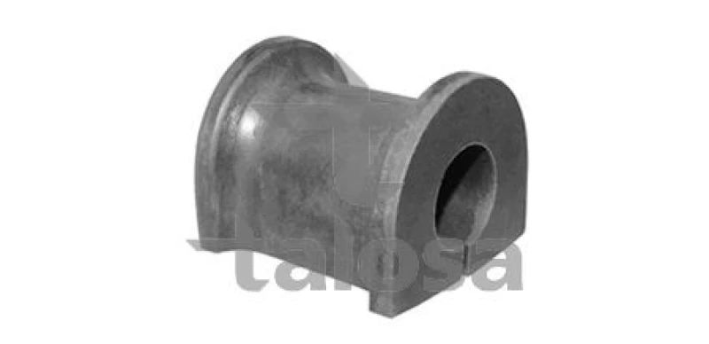 Image of TALOSA Anti roll bar bush TALOSA 65-02201