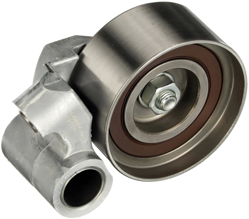 Image of GATES T41183 Tensioner Pulley, timing belt G-Force Redline Tensioner Pulley,timing belt (308)