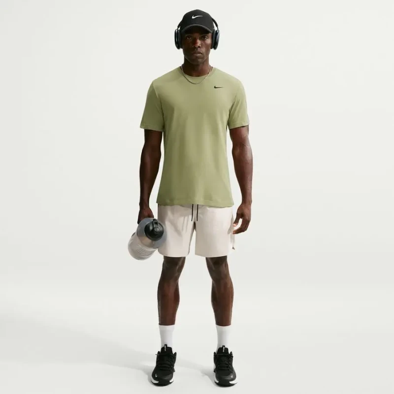Image of T-Shirt Nike Dri-Fit Vert Male S