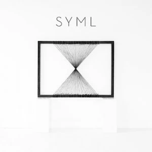 image of SYML by SYML CD Album