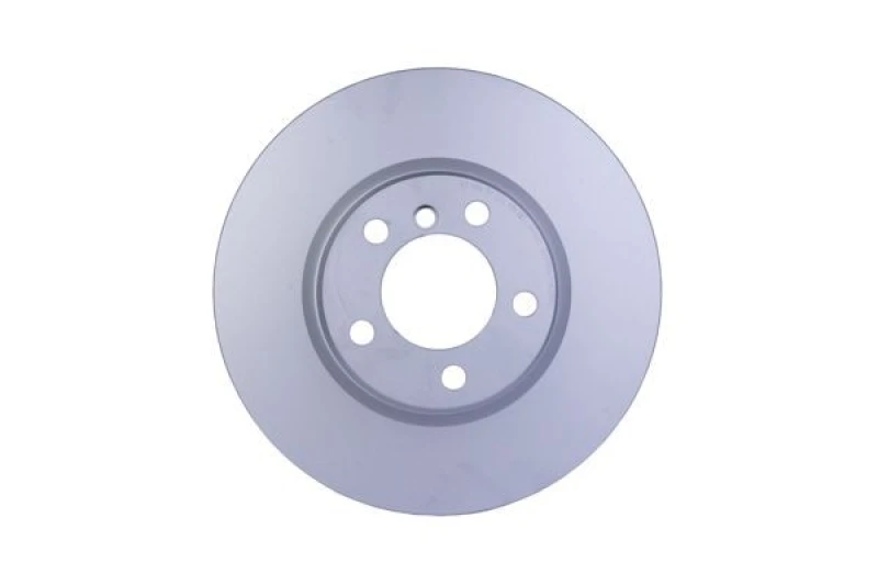 Image of HELLA Brake disc HELLA 8DD 355 119-561