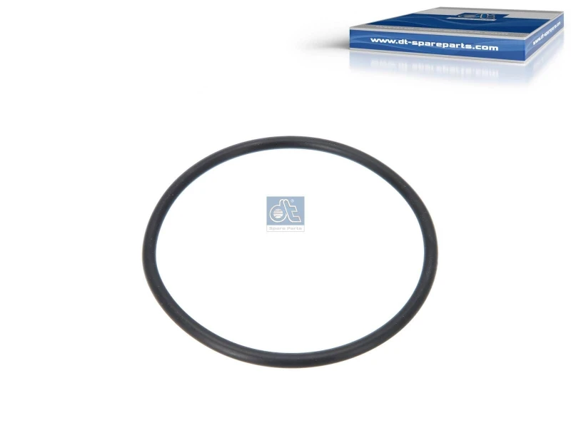 Image of Gasket, intake manifold housing DT Spare Parts 4.20062