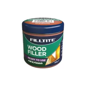 Image of Filltite Wood Filler 325g Medium