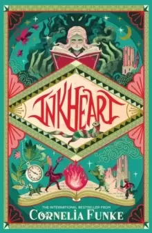 Image of Inkheart (2020 reissue)