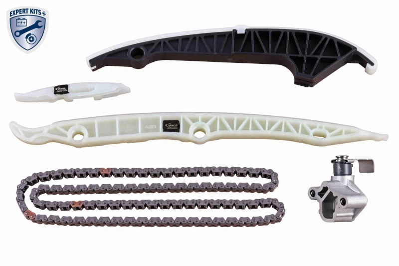 Image of Timing chain kit VAICO V10-10023-BEK