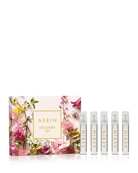 image of Aerin Bestsellers Fragrance Discovery Gift Set