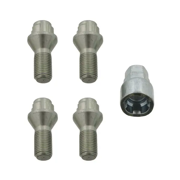 image of Locking Wheel Bolts 27054 by Febi Bilstein