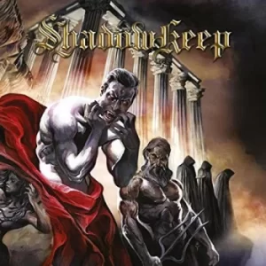 Image of Shadowkeep by Shadowkeep Vinyl Album
