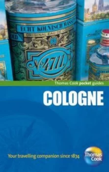 Image of Cologne by Jo Whittingham and Kate Hairsine Paperback