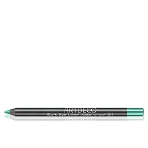 image of Soft EYE LINER waterproof #21-shiny light green