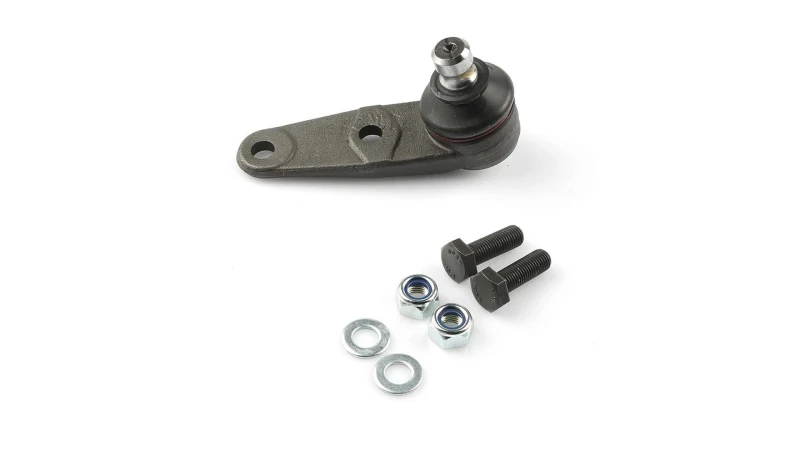 Image of SKF VKDS 311043 Ball joint with synthetic grease Support-/Steering Link (2462)