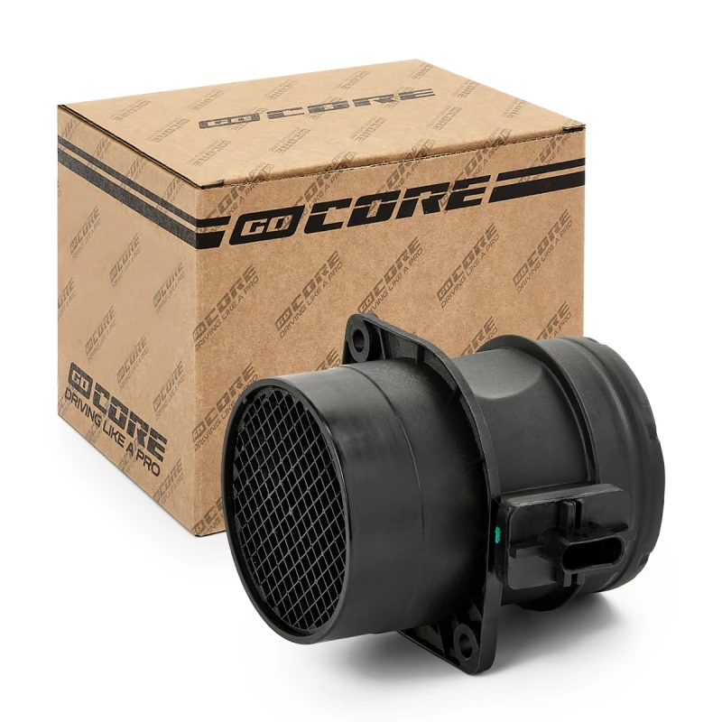 Image of goCORE Mass air flow sensor goCORE GCC9260047
