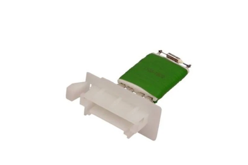 Image of MAXGEAR Blower motor regulator MAXGEAR AC164895