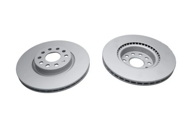 Image of KAVO PARTS Brake disc KAVO PARTS BR-10154-C