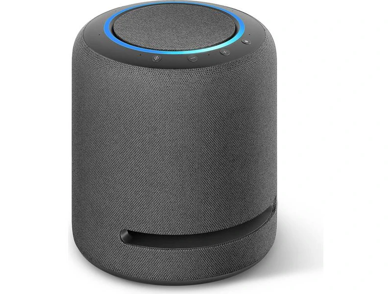 Image of Amazon Echo Studio 1st Gen 2019