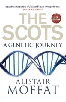 Image of The Scots : A Genetic Journey