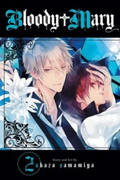 Image of Bloody Mary. Vol. 2 by Akaza Samamiya Book