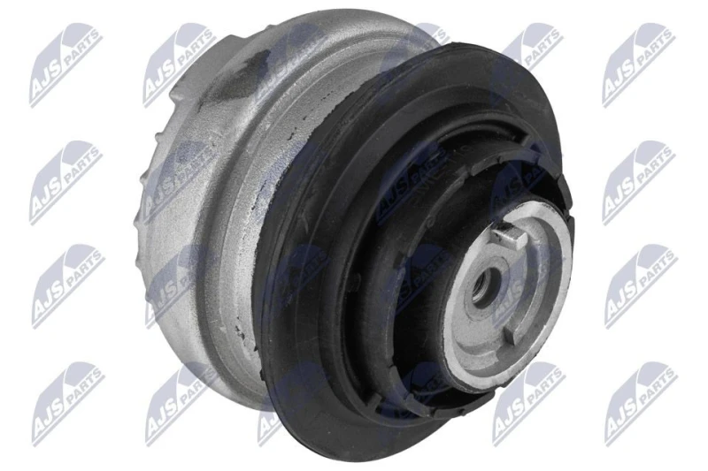 Image of NTY ZPS-ME-119 Engine mount Left, Rubber-Metal Mount Elastomer Engine Mounting (247)