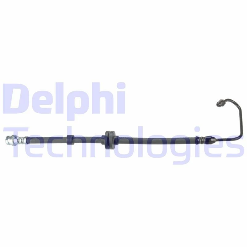 Image of DELPHI Brake hose DELPHI LH7540